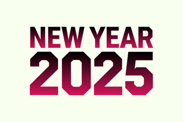  HAPPY NEW YEAR TEMPLATE DESIGN ILLUSTRATION FOR FLYER, COVER,BROCHURE, BANNER, BACKGROUND. NEW YEAR LOGO DESIGN TEXT CELEBRATION