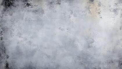 Obraz premium gray concrete wall texture grunge background