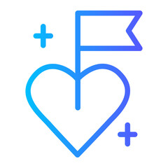 Obraz premium indepedence