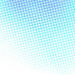 Blue gradeitn plain square background, Usable for social media, story, banner, poster, Advertisement, events, party, celebration, and various graphic design works