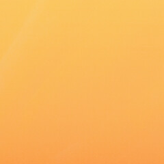 Orange abstract square background with gradient, Usable for social media, story, banner, poster, Advertisement, events, party, celebration, and various graphic design works