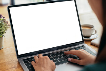 business, woman, people, coffee, technology, office, computer, table, laptop, home, concept, girl, white, template, restaurant, marketing, mobile, work, mockup, website, internet, web, desk, person, n