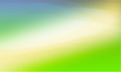 Green gradient background, suitable for flyers, banner, social media, covers, blogs, eBooks, newsletters, advertisements, events, celebraations, etc. or insert picture or text with copy space