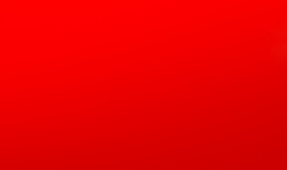 Plain Red abstract background, suitable for flyers, banner, social media, covers, blogs, eBooks, newsletters, advertisements, business, events, , etc. or insert picture or text with copy space