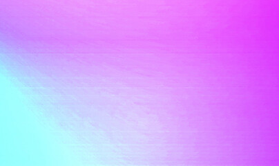 Pink abstract gradient background, suitable for flyers, banner, social media, covers, blogs, eBooks, newsletters, advertisements, business, events, , etc. or insert picture or text with copy space