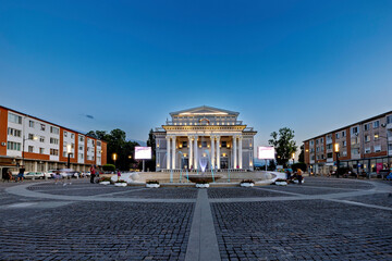 Fototapety na wymiar - Fototapeta24.pl