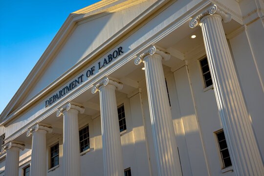 Department of Labor