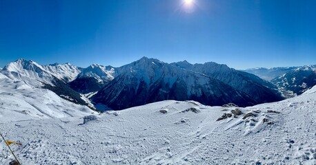 Ratschings S&uuml;dtirol