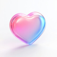 Valentine's Day love design elements material