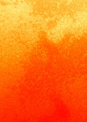 Frozen orange red abstract vertical background, Usable for social media, story, poster, banner, events, template and online web online ads