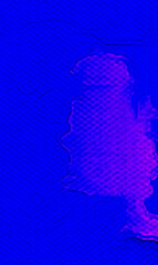 Blure abstract design background, Usable for social media, story, poster, template and online web online ads