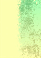 Yellow green abstract vertical background, Usable for social media, story, poster, banner, events, template and online web online ads