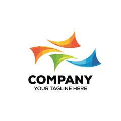 Company logo. Company logo design for entrepreneur and business. best icon. 
