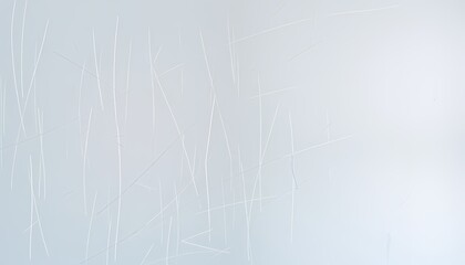 Fototapeta premium Smooth Scratched Metal Surface, Long Deep Grooves, Soft Shading, Gentle Curved Light Flow
