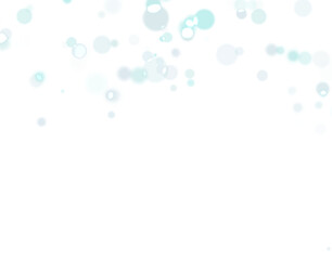 Falling Christmas Shining transparent beautiful, little snow isolated on transparent background. Snowflakes, snow background