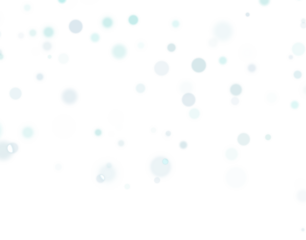 Light abstract glowing bokeh highlights. Christmas concept for design and illustrations