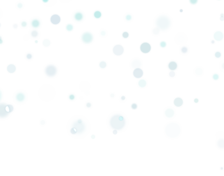 Light abstract glowing bokeh highlights. Christmas concept for design and illustrations