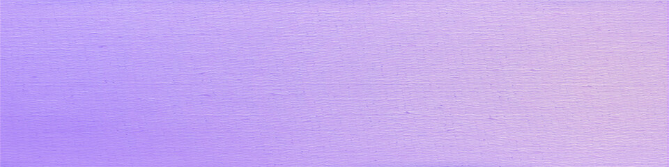 Purple gradient textured panorama background, Usable for social media, story, banner, poster, Advertisement, events, party, celebration, and various graphic design works