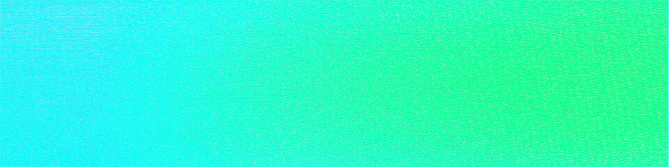 Plain blue gradient panorama background, Usable for social media, story, banner, poster, Advertisement, events, party, celebration, and various graphic design works