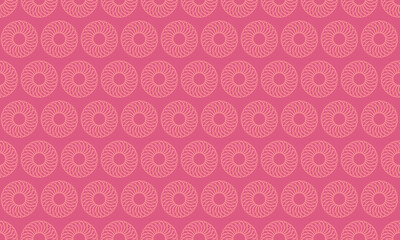 Seamless geometric pattern design. Abstract tech background. Simple vector ornament for web backdrop or fabric, paper print.