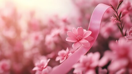 Supporting those with breast cancer during Pink October and cancer survivors during their month. Recognizing the efforts on World Cancer Day.