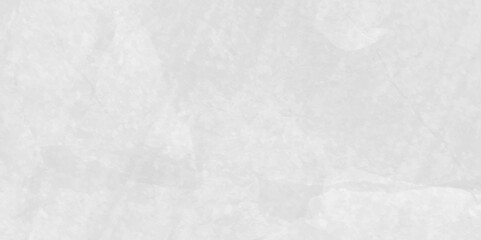 Panorama blank concrete white rough wall for background. White stone marble texture background and marble texture and background for high resolution, Concrete wall white color for background.