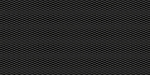 Obraz premium Seamless triangles shape mosaic backdrop art texture vector cube. Abstract black and gray geometric style minimal blank cubic.