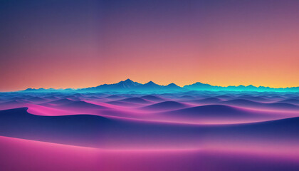 Alien Planet, dunes,strange landscape, mysterious, eerie, space travel,futuristic and scifi vibes