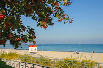 Ostseebad Kühlungsborn