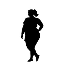 fat women  