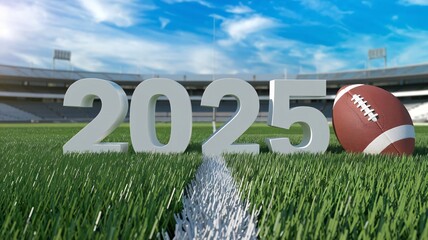 2025 Football Season: Get Ready for the Big Game