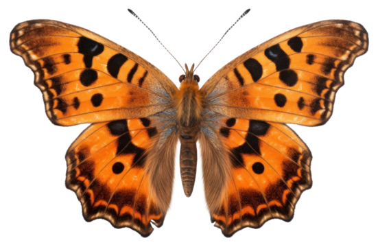 PNG Butterfly animal insect moth.