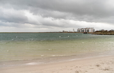 Olpenitzin Northern Germany