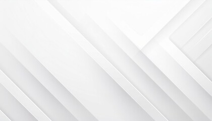 White abstract vector long minimal banner. Light neutral background with arrows and copy space for text. Facebook cover, social media header, web banner. Black Wavy Lines Isolated on White Background