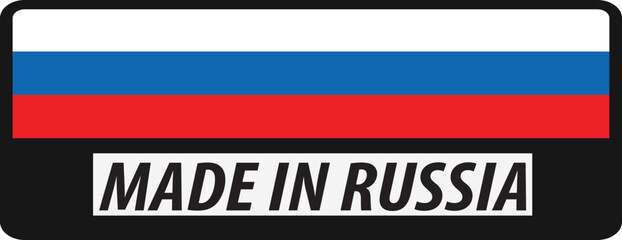 Made in Russia