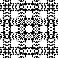 Vector Geometric Seamless Patterns Collection