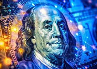Innovative Financial Technology Concepts for Future Investments and Digital Currency Landscape