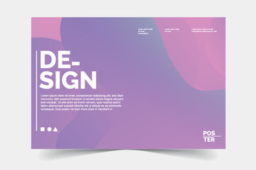 abstract purpple color background