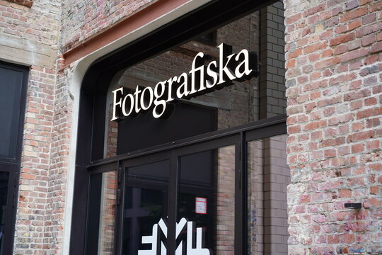 Filiale von Fotografiska in Berlin am 25.09.2024