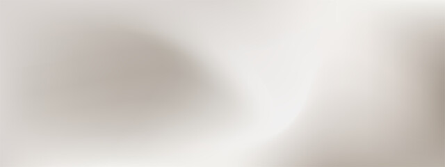 Grey beige liquid vector background