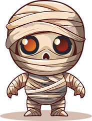 Mr. Mummy