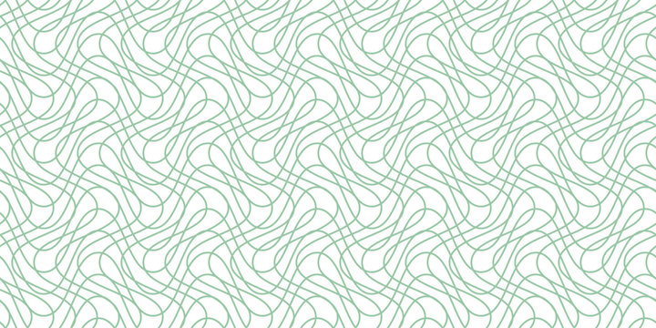 Premium background design with digital line pattern in white colour. Vector horizontal gold template for business banner, formal invitation, luxury voucher, prestigious gift certificate