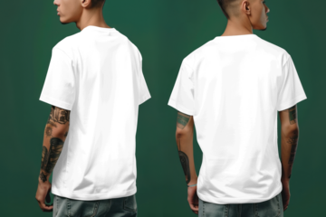 PNG t-shirt  mockup, transparent design