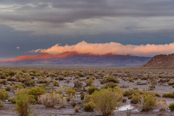 Northern Argentina