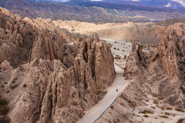 Ruta cuarenta