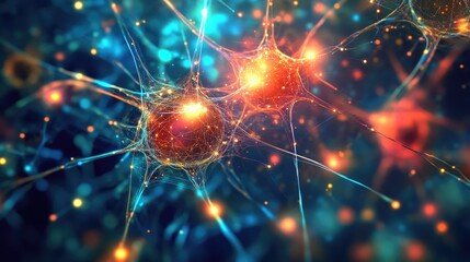 Neural Network Connection Exploring the Insights of AI Mind