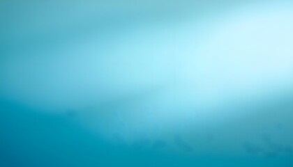 Smooth pastel light blue with gentle shadow gradients
