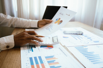 Finance professionals work in offices and are responsible for analyzing budgets, accounts, and...