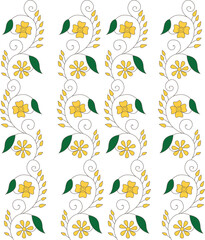 Download Flower Design For Your Besiness.