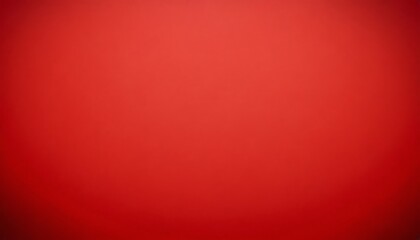 red paper background